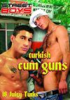 Turkish cum guns