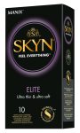 Manix SKYN Elite - ultra vékony latexmentes óvszer 10db