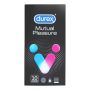 Durex Mutual Pleasure - késleltető óvszer 10db