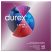 Durex Love Mix - óvszercsomag (40db)