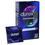 Durex Performa késleltető óvszer - 12 db