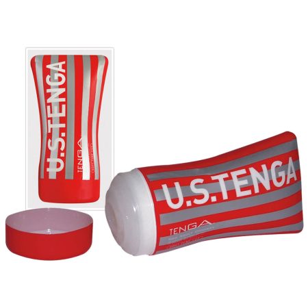 TENGA Soft Tube - szexvarázs nagy