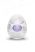 TENGA Egg Cloudy - maszturbációs tojás 6db