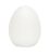 TENGA Egg Thunder - maszturbációs tojás 1db