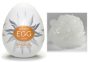 TENGA Egg Shiny - maszturbációs tojás 1db