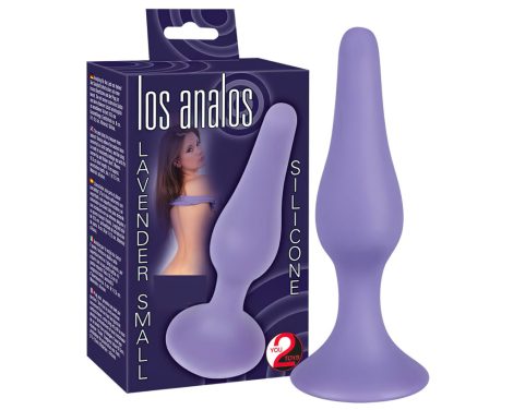 You2Toys - Los analos - kicsi anál plug