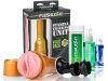 Fleshlight - The Stamina Training Unit szett 5 részes