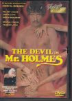 The Devil in Mr. Holmes