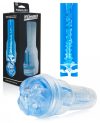 Fleshlight Turbo Thrust - szívó maszturbátor kék