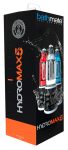 Bathmate Hydromax5 - hydropumpa áttetsző