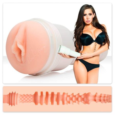 Fleshlight Madison Ivy Beyond - vagina