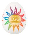 TENGA Egg Shiny Pride - maszturbátor 6db