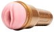 Fleshlight GO Stamina Training Unit Lady - kompakt vagina pink