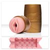 Fleshlight Quickshot Stamina Training Unit - műpunci és popsi pink