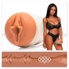 Fleshlight Autumn Falls Cream - élethű vagina natúr