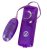 You2Toys - Purple Appetizer - vibrátoros készlet 9 részes