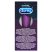 Durex Intense Delight Bullet - mini rúdvibrátor lila