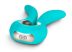 G-vibe Mini - USB-s szilikonvibrátor (menta)