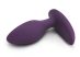 We-Vibe Ditto - akkus anál vibrátor lila