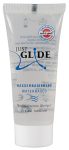 Just Glide vízbázisú síkosító 20ml