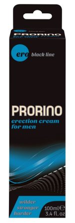 Prorino - péniszkrém 100ml