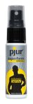 pjur Superhero STRONG - késleltető spray 20ml