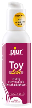 Pjur Toy Lube - síkosító 100ml