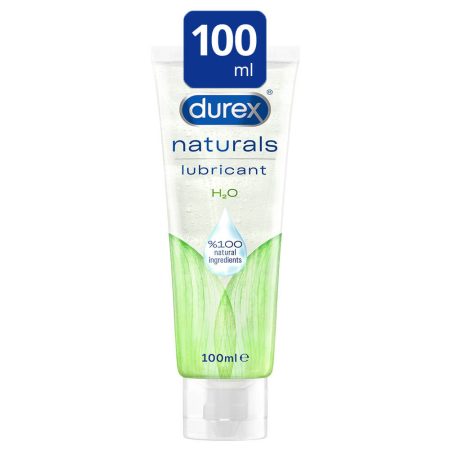 Durex Naturals - Intim gél 100ml