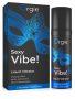 Orgie Sexy Vibe Liquid - uniszex folyékony vibrátor 15ml