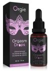 Orgie Orgasm Drops - intim szérum nőknek 30ml