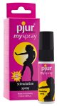 pjur my spray - intim spray nőknek 20ml