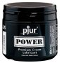 Pjur Power - prémium síkosító krém 500ml