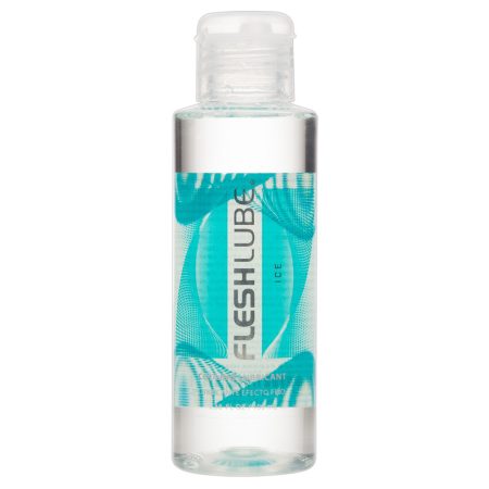 FleshLube Ice hűsítő síkosító 100ml