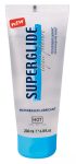 HOT Superglide - vízbázisú síkosító 200ml