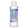 FleshLube vízalapú síkósító 100ml