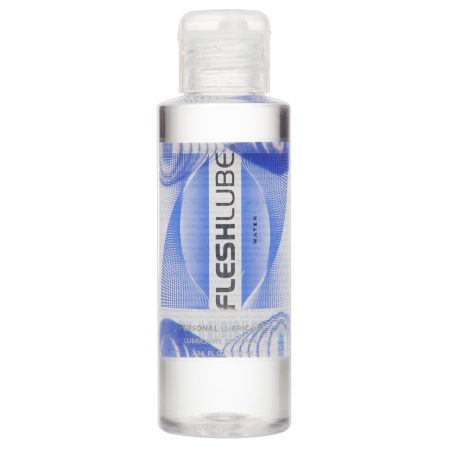 FleshLube vízalapú síkósító 100ml