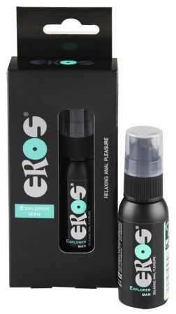 EROS Explorer anál ápoló spray 30ml