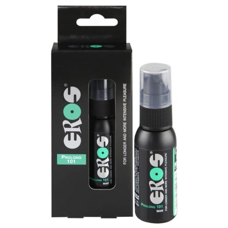 Eros ProLong intim síkosító spray férfiaknak 30ml