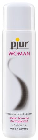 pjur Woman sensitive síkosító 100ml