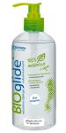 BIOglide original - vízbázisú síkosító 500ml