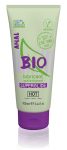 HOT BIO Superglide Anal - vegán vízbázisú anál síkosító 100ml