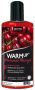   JoyDivision WARMup - melegítős masszázsolaj - cseresznye (150ml)