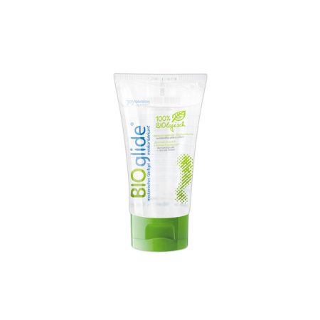 BIOglide original - vízbázisú síkosító 40ml