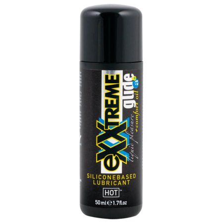 eXXtreme hosszantartó síkosító 50ml