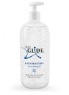 Just Glide vízbázisú síkosító 500ml