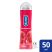 Durex Play Strawberry - epres síkosító 50ml