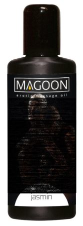 Magoon masszázsolaj - Jázmin 100ml