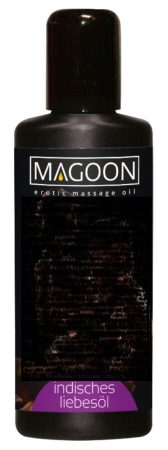 Magoon szerelemolaj Indiai 100 ml