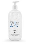 Just Glide Anal - vízbázisú anál síkosító 500ml