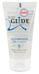 Just Glide vízbázisú síkosító 50ml